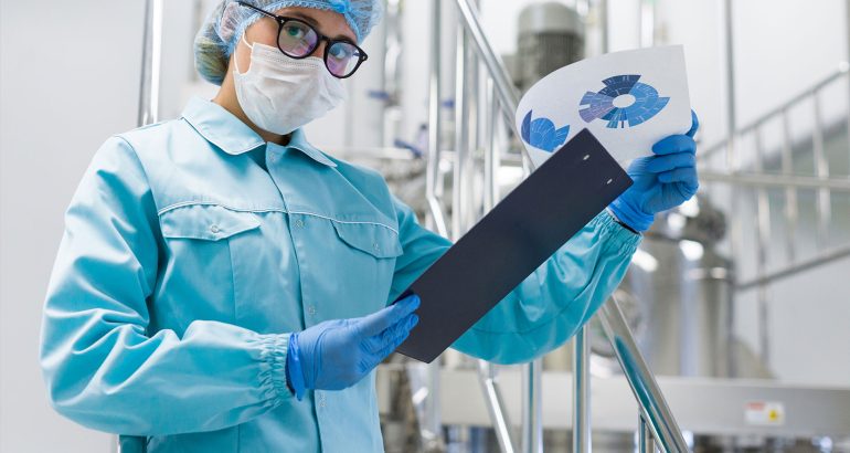 ۵ نکته طلایی برای انتخاب مواد شیمیایی با کیفیت